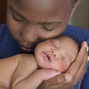 Meet your Posher, Joy